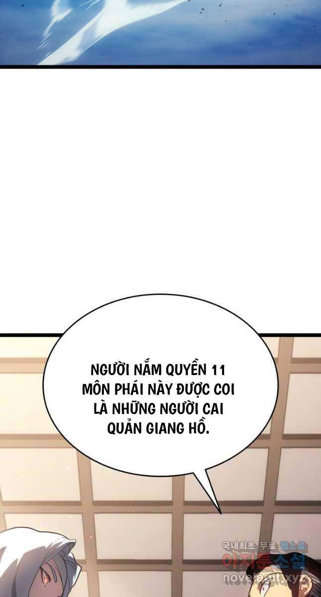 Tử Thần Phiêu Nguyệt Chap 67 - Next Chap 68