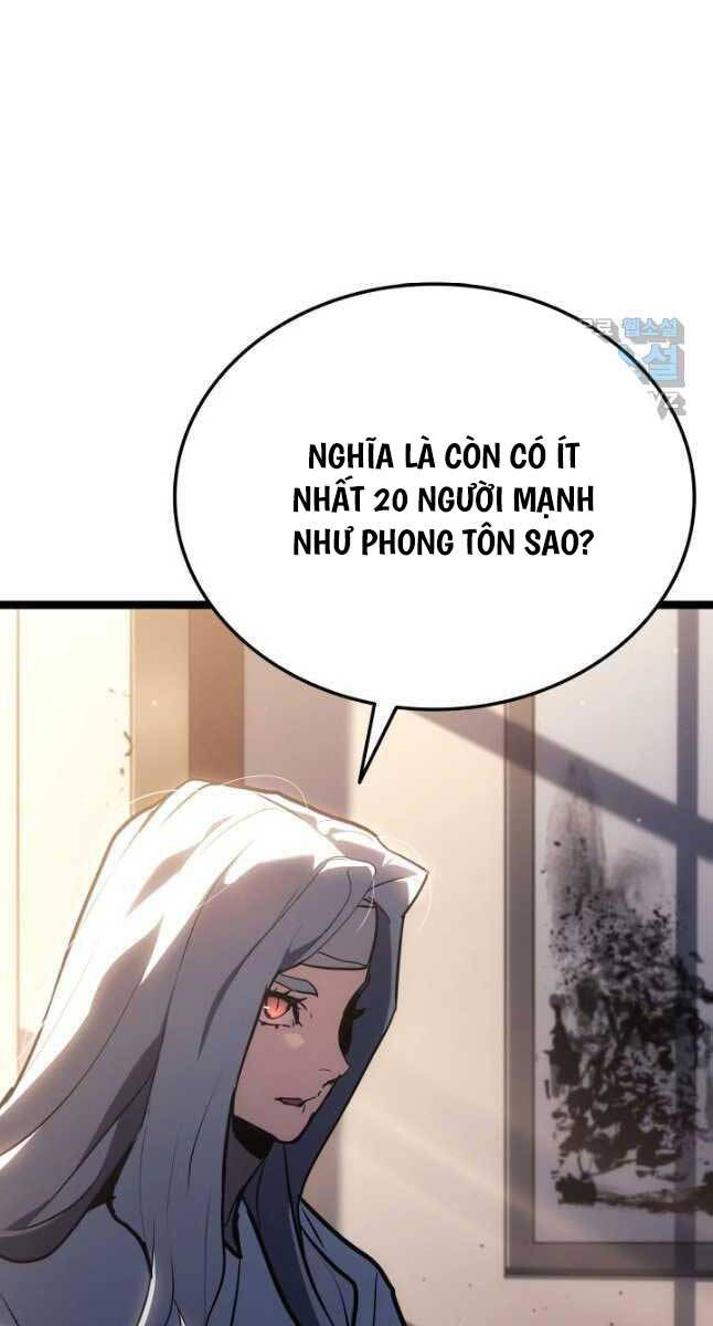 Tử Thần Phiêu Nguyệt Chap 67 - Next Chap 68