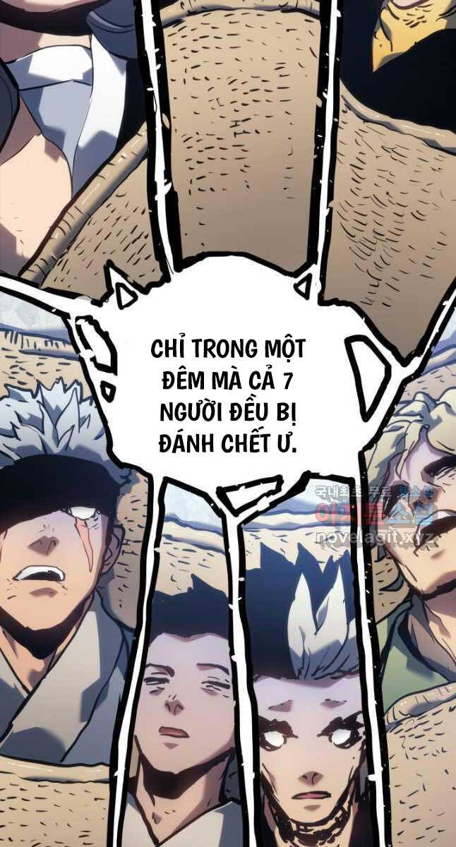 Tử Thần Phiêu Nguyệt Chap 67 - Next Chap 68