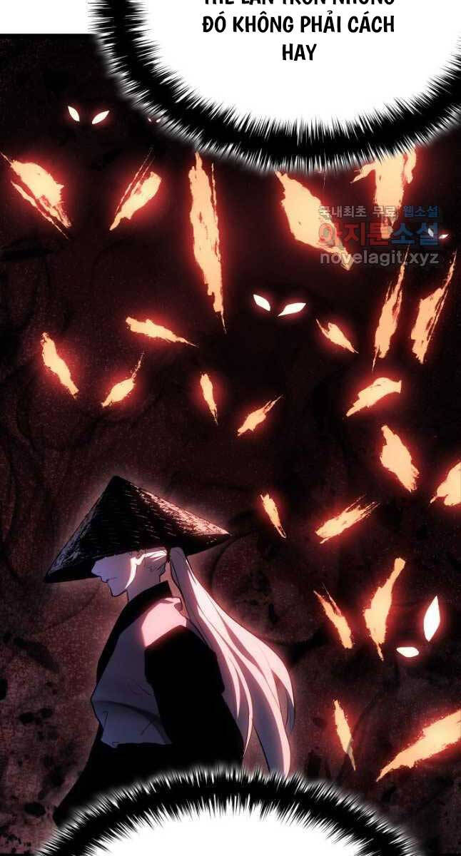 Tử Thần Phiêu Nguyệt Chap 67 - Next Chap 68