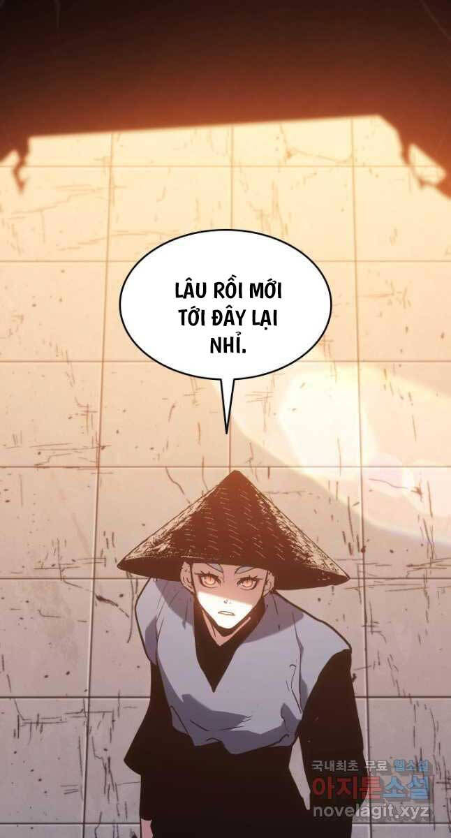 Tử Thần Phiêu Nguyệt Chap 67 - Next Chap 68