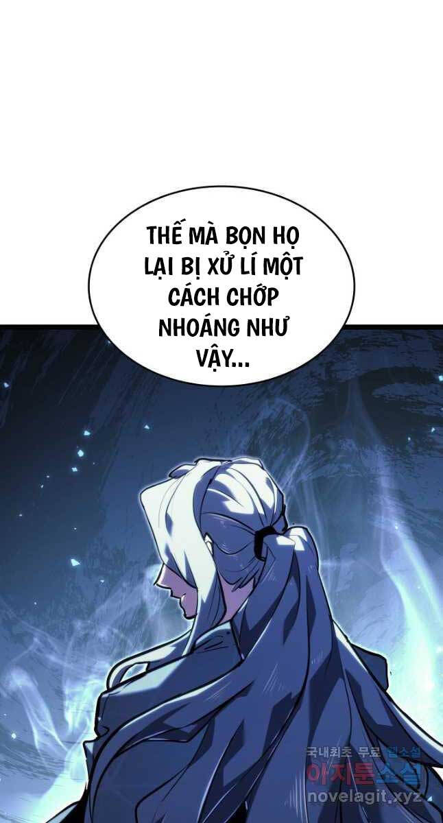 Tử Thần Phiêu Nguyệt Chap 67 - Next Chap 68