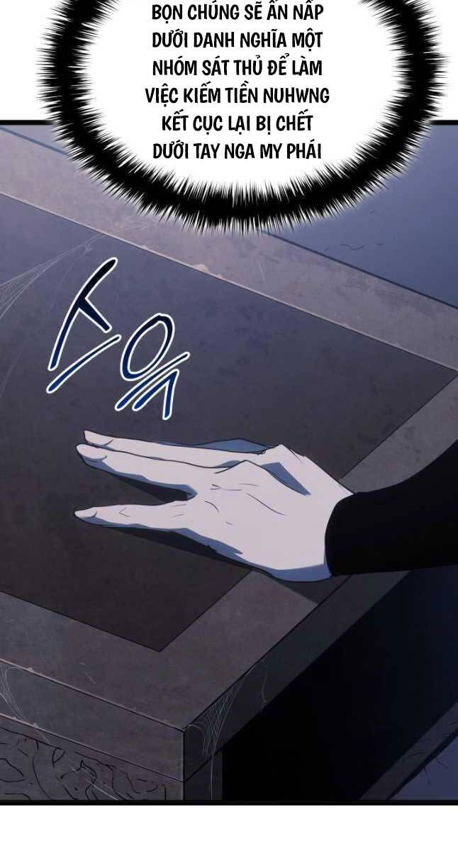 Tử Thần Phiêu Nguyệt Chap 68 - Next Chap 69