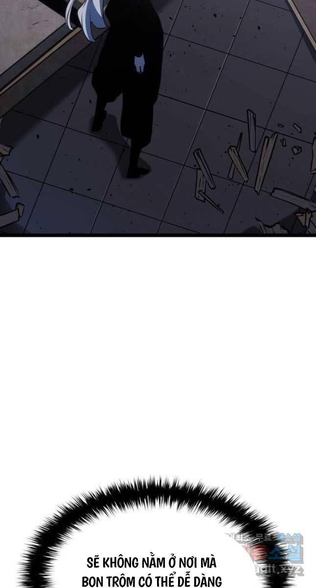 Tử Thần Phiêu Nguyệt Chap 68 - Next Chap 69