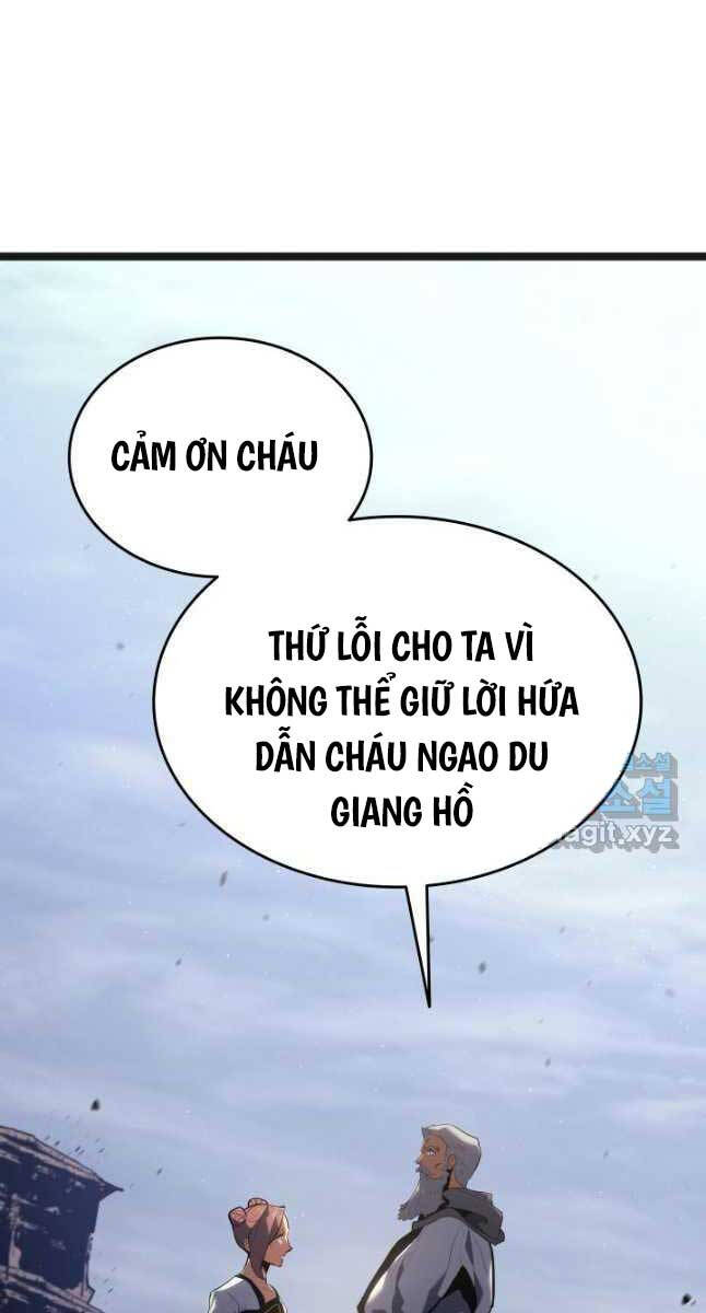 Tử Thần Phiêu Nguyệt Chap 68 - Next Chap 69