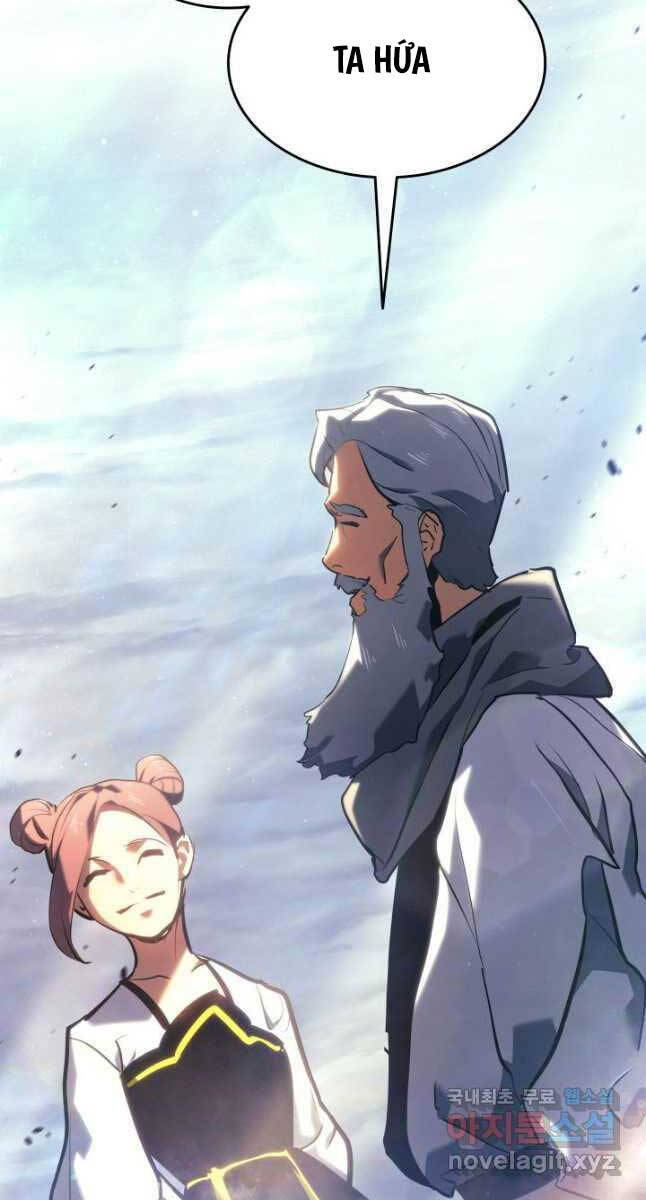 Tử Thần Phiêu Nguyệt Chap 68 - Next Chap 69