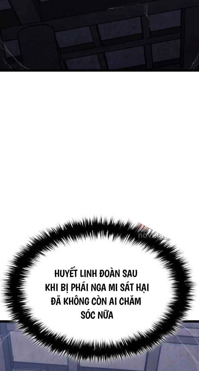 Tử Thần Phiêu Nguyệt Chap 68 - Next Chap 69