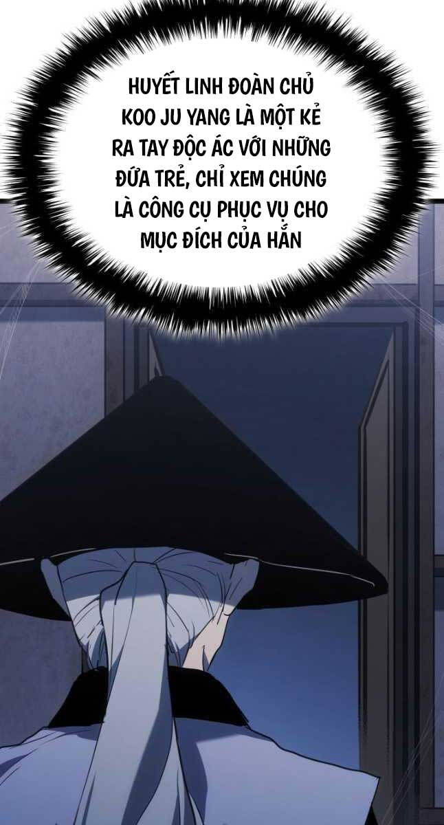 Tử Thần Phiêu Nguyệt Chap 68 - Next Chap 69