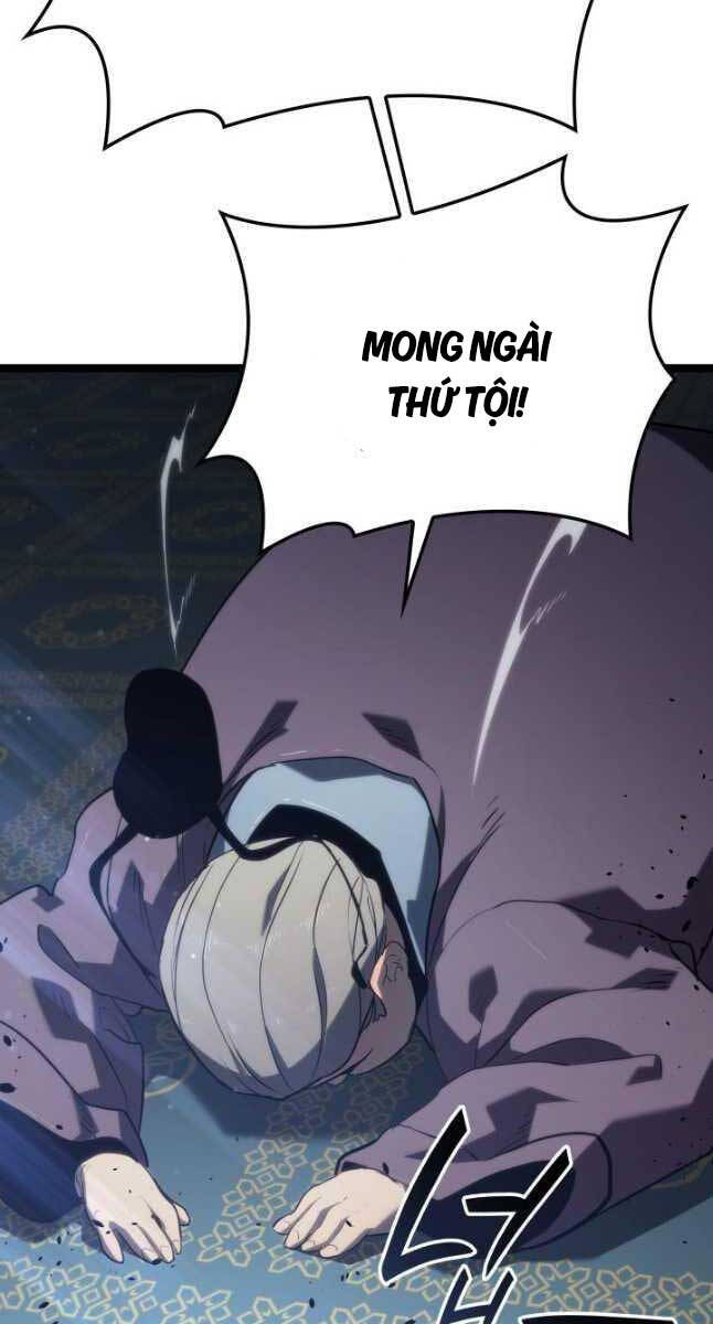 Tử Thần Phiêu Nguyệt Chap 68 - Next Chap 69