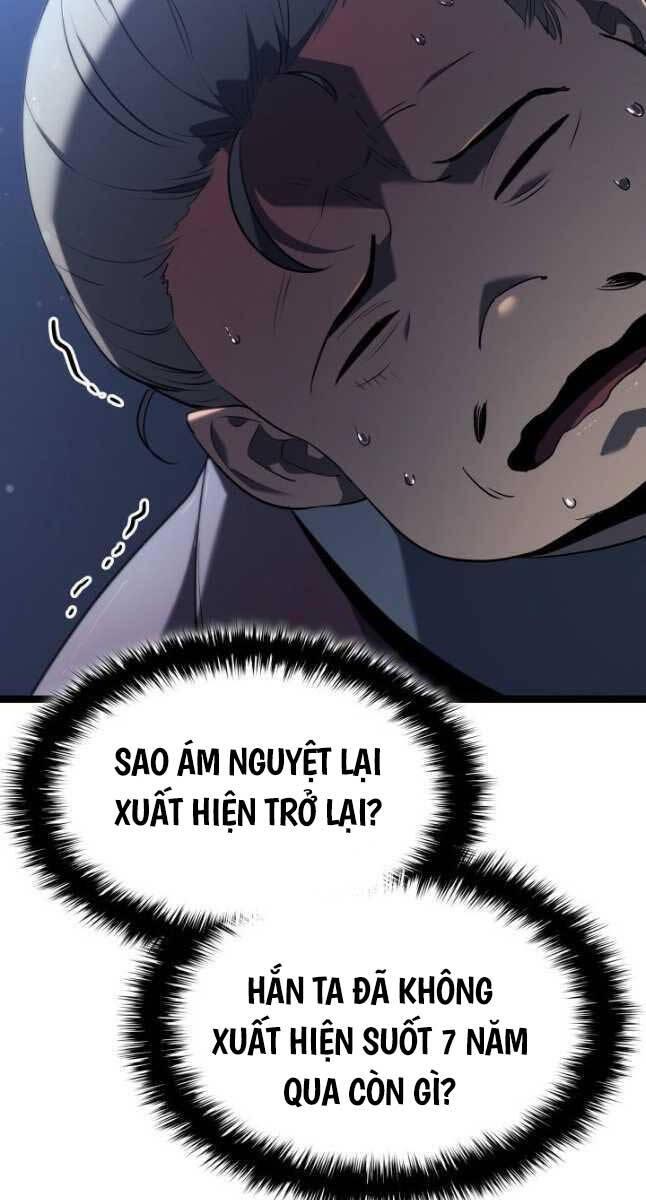 Tử Thần Phiêu Nguyệt Chap 68 - Next Chap 69