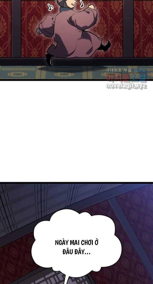 Tử Thần Phiêu Nguyệt Chap 68 - Next Chap 69