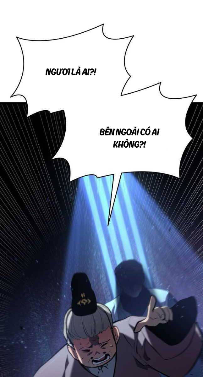 Tử Thần Phiêu Nguyệt Chap 68 - Next Chap 69