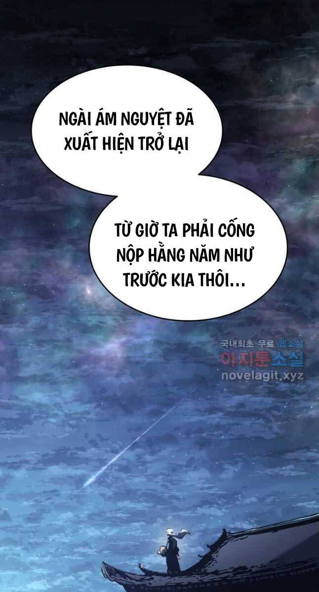 Tử Thần Phiêu Nguyệt Chap 68 - Next Chap 69