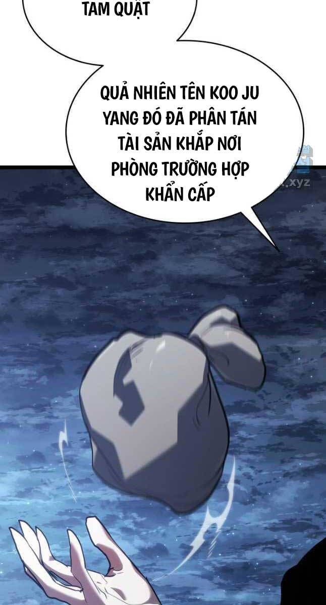 Tử Thần Phiêu Nguyệt Chap 68 - Next Chap 69