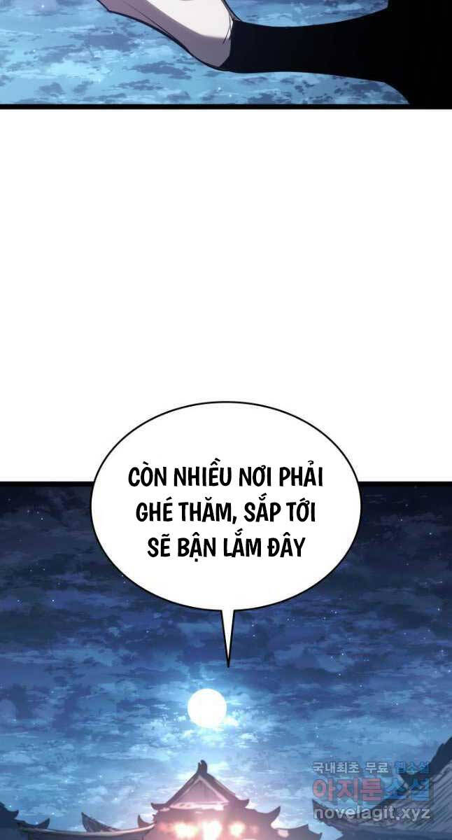 Tử Thần Phiêu Nguyệt Chap 68 - Next Chap 69