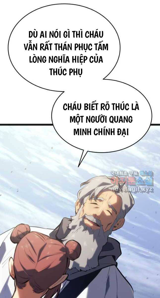 Tử Thần Phiêu Nguyệt Chap 68 - Next Chap 69