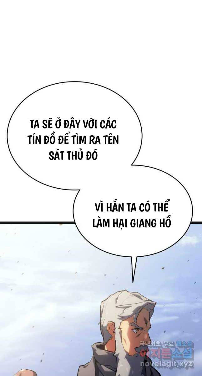 Tử Thần Phiêu Nguyệt Chap 68 - Next Chap 69
