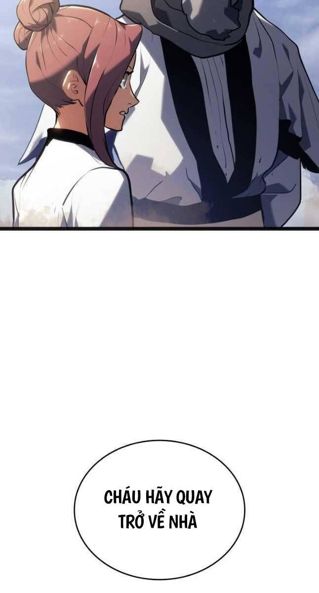 Tử Thần Phiêu Nguyệt Chap 68 - Next Chap 69