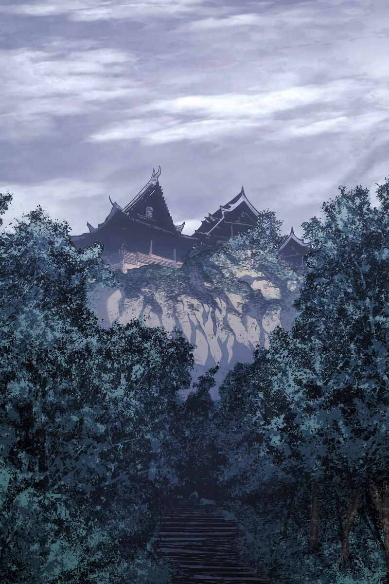 Tử Thần Phiêu Nguyệt Chap 69 - Next Chap 70