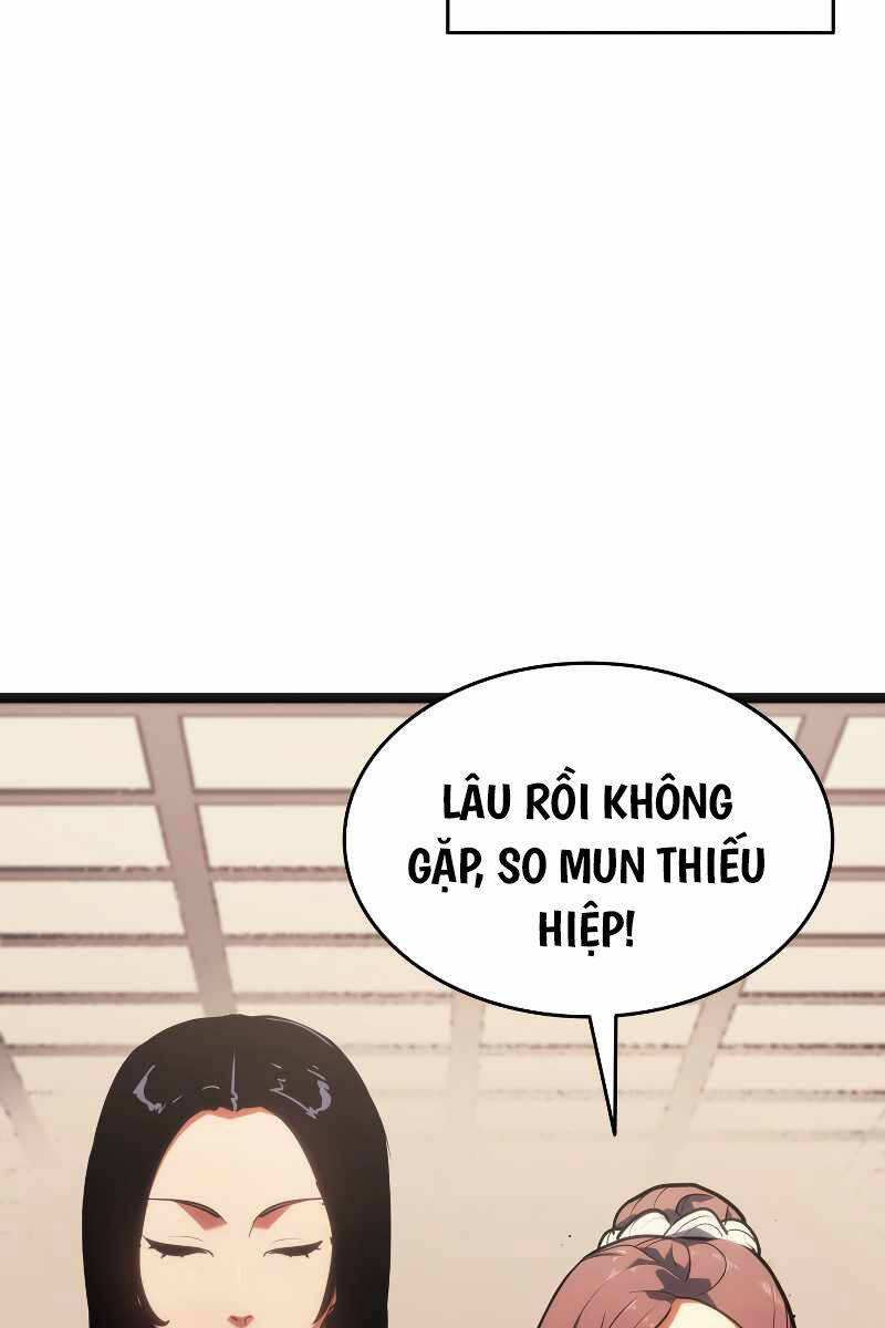 Tử Thần Phiêu Nguyệt Chap 69 - Next Chap 70