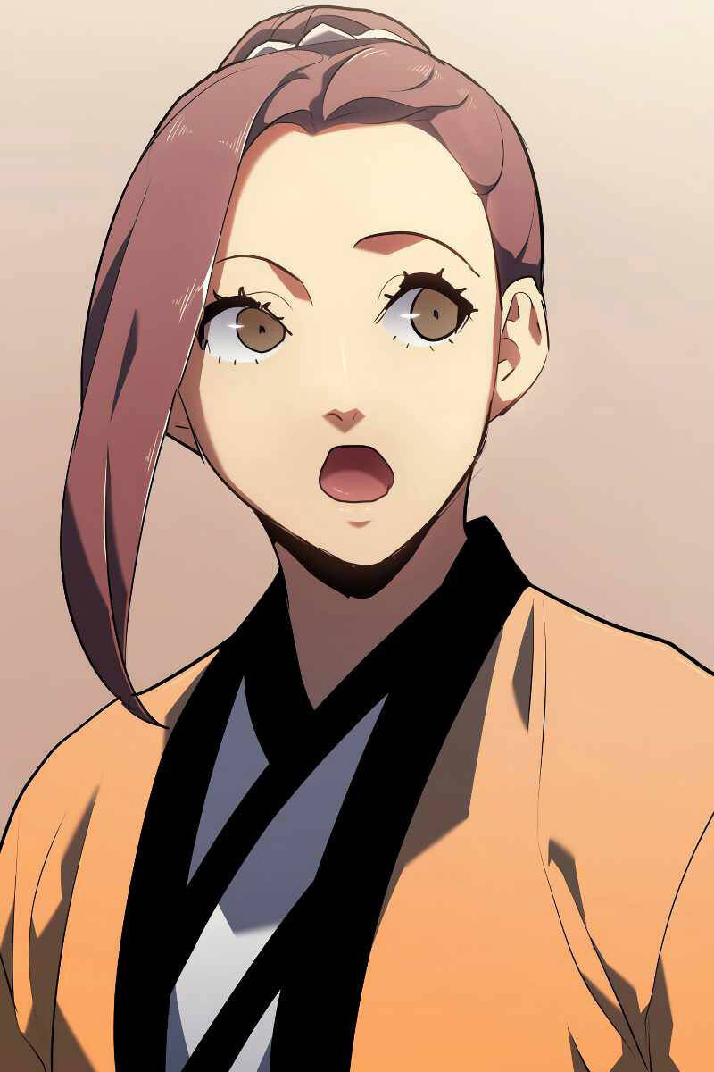 Tử Thần Phiêu Nguyệt Chap 69 - Next Chap 70