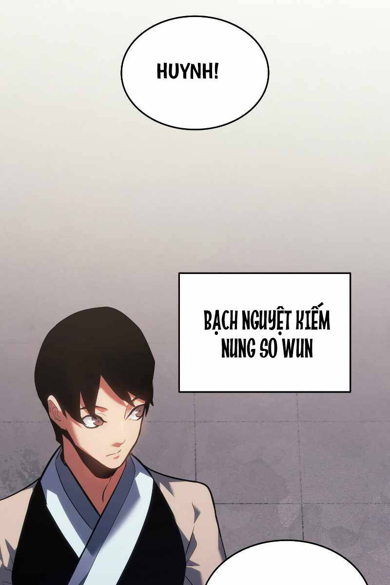 Tử Thần Phiêu Nguyệt Chap 69 - Next Chap 70