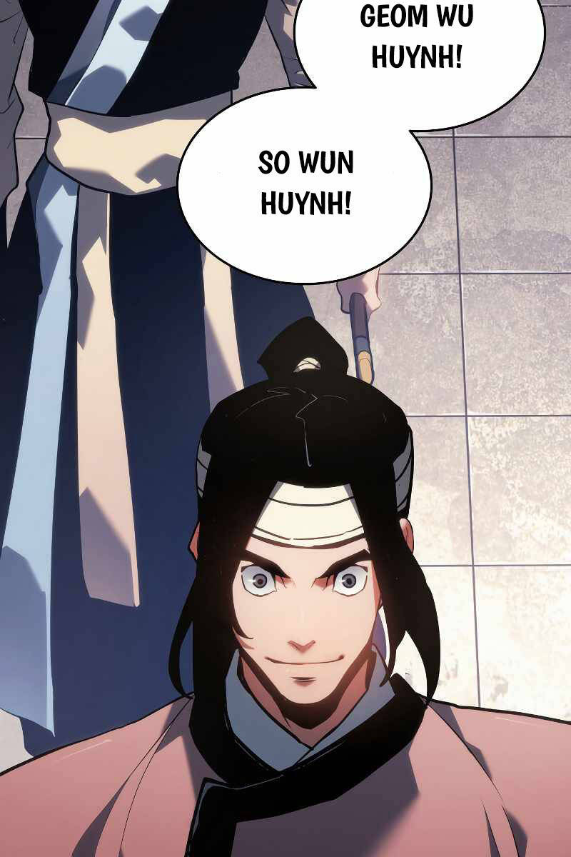 Tử Thần Phiêu Nguyệt Chap 69 - Next Chap 70