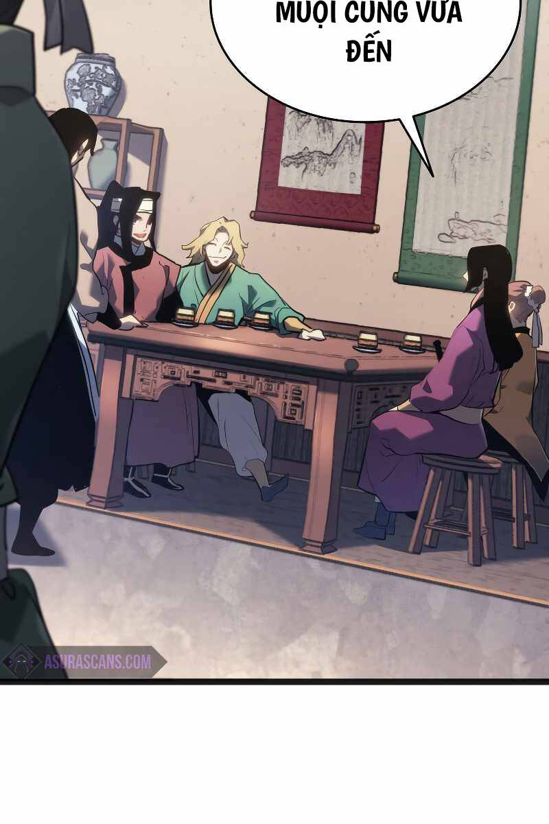 Tử Thần Phiêu Nguyệt Chap 69 - Next Chap 70