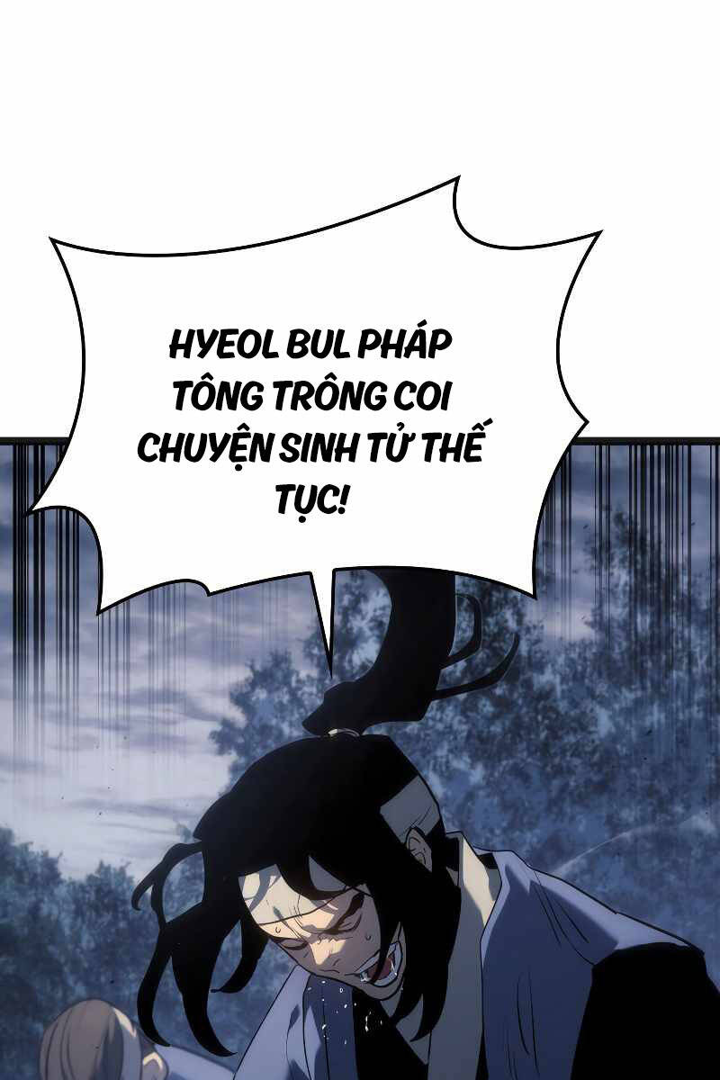 Tử Thần Phiêu Nguyệt Chap 69 - Next Chap 70