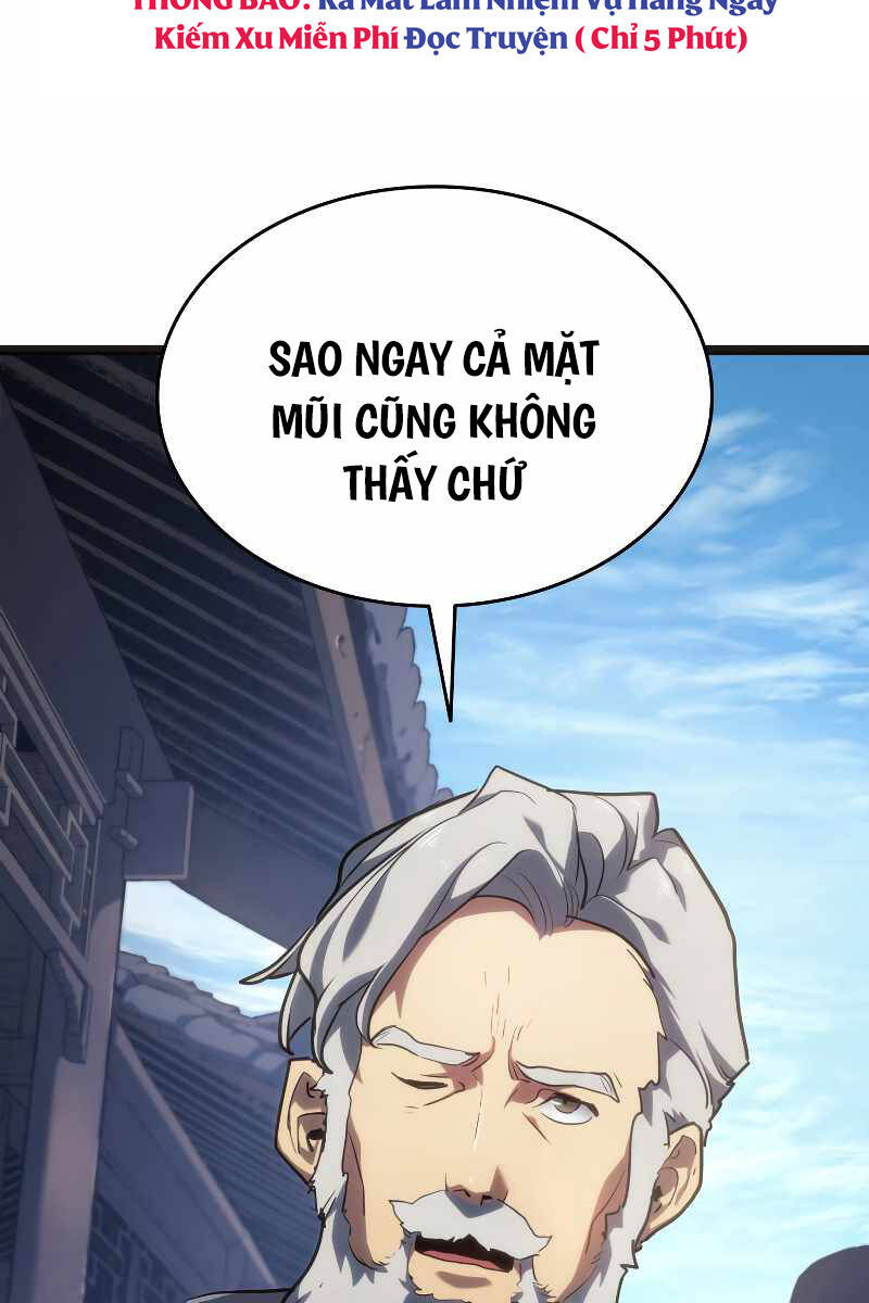 Tử Thần Phiêu Nguyệt Chap 69 - Next Chap 70