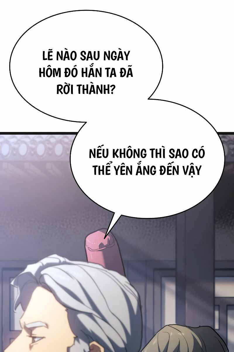 Tử Thần Phiêu Nguyệt Chap 69 - Next Chap 70