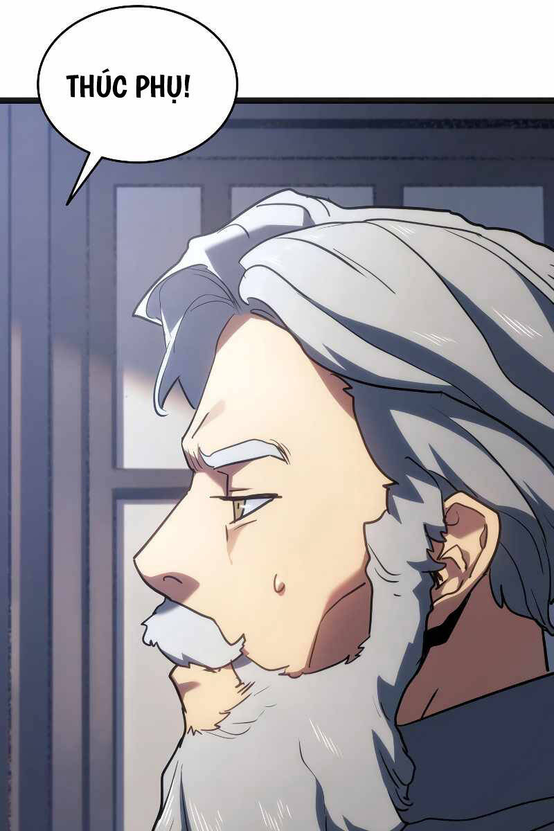 Tử Thần Phiêu Nguyệt Chap 69 - Next Chap 70