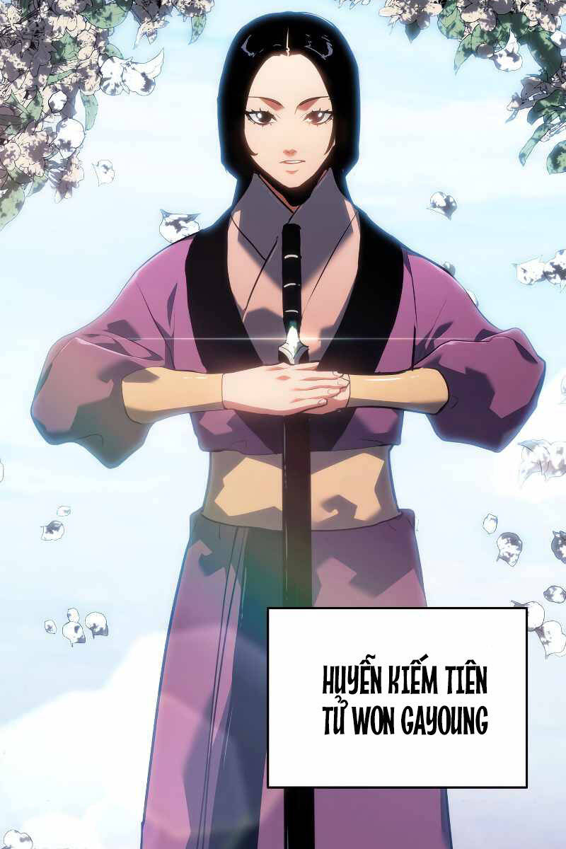 Tử Thần Phiêu Nguyệt Chap 69 - Next Chap 70
