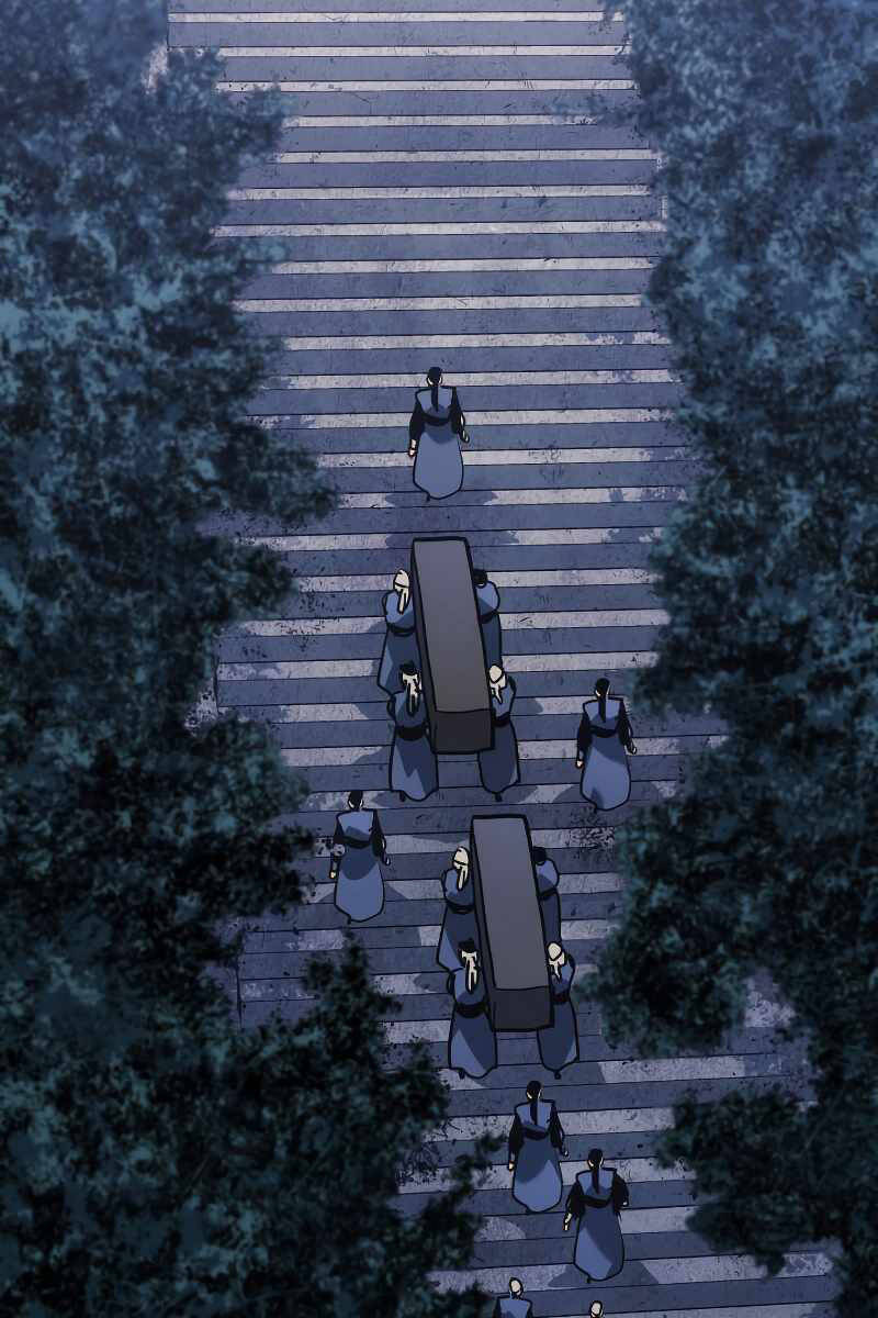 Tử Thần Phiêu Nguyệt Chap 69 - Next Chap 70