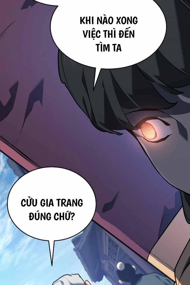 Tử Thần Phiêu Nguyệt Chap 69 - Next Chap 70