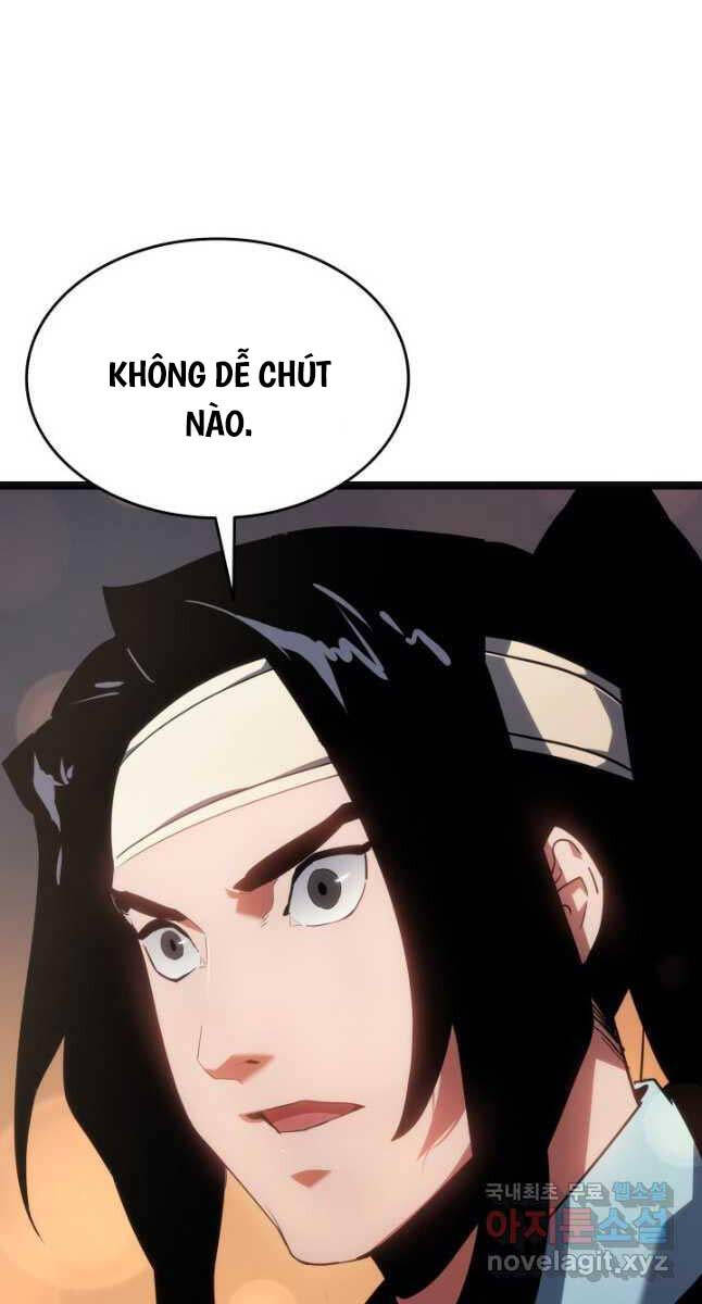 Tử Thần Phiêu Nguyệt Chap 70 - Next Chap 71