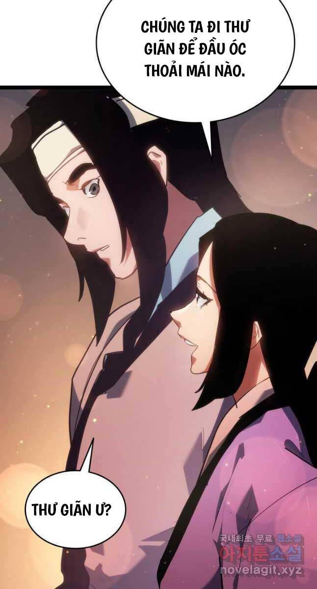 Tử Thần Phiêu Nguyệt Chap 70 - Next Chap 71