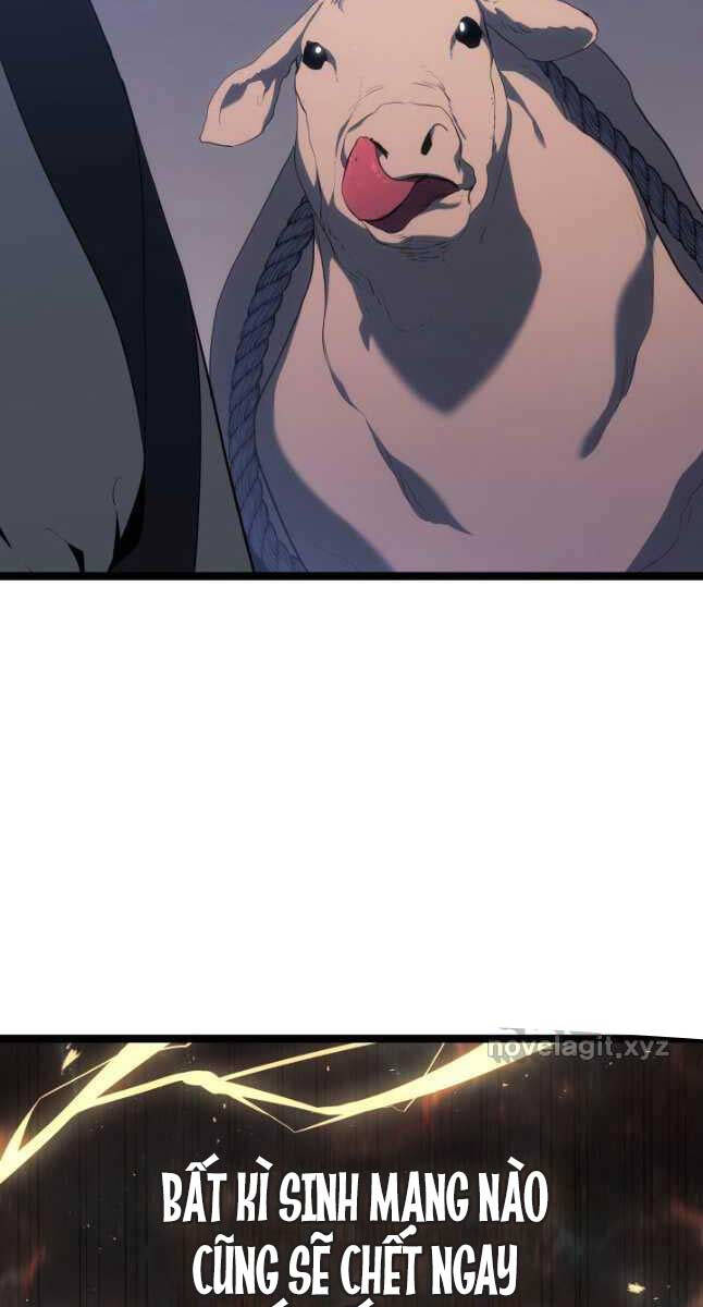 Tử Thần Phiêu Nguyệt Chap 70 - Next Chap 71