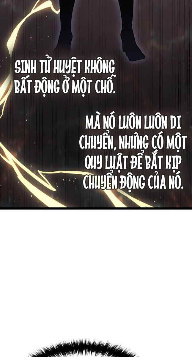 Tử Thần Phiêu Nguyệt Chap 70 - Next Chap 71