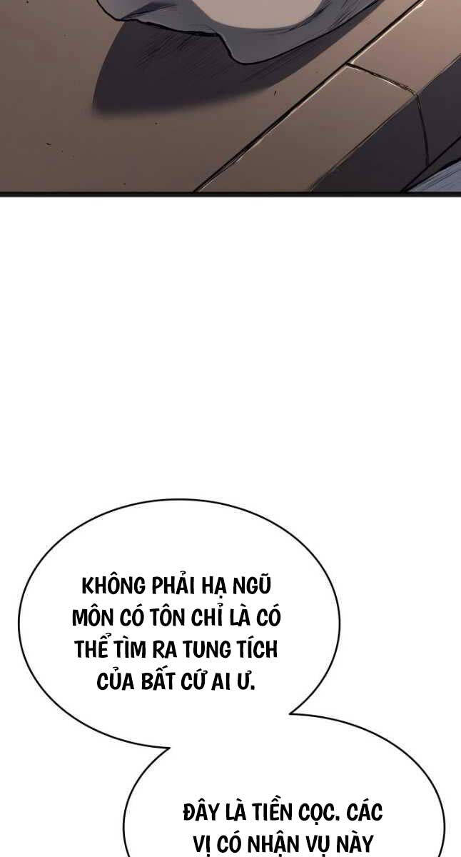 Tử Thần Phiêu Nguyệt Chap 70 - Next Chap 71