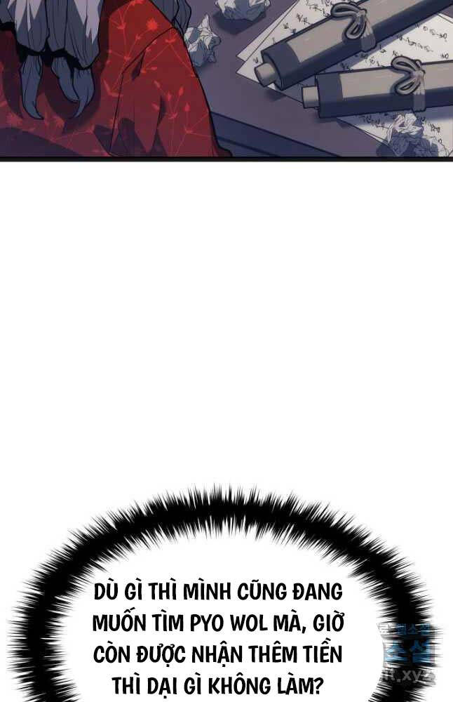 Tử Thần Phiêu Nguyệt Chap 70 - Next Chap 71