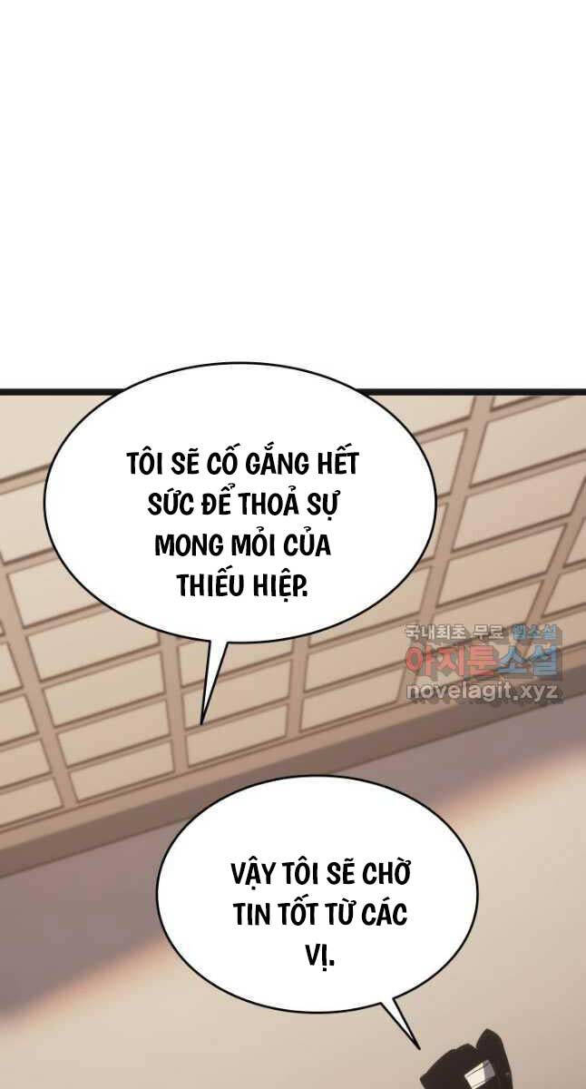 Tử Thần Phiêu Nguyệt Chap 70 - Next Chap 71
