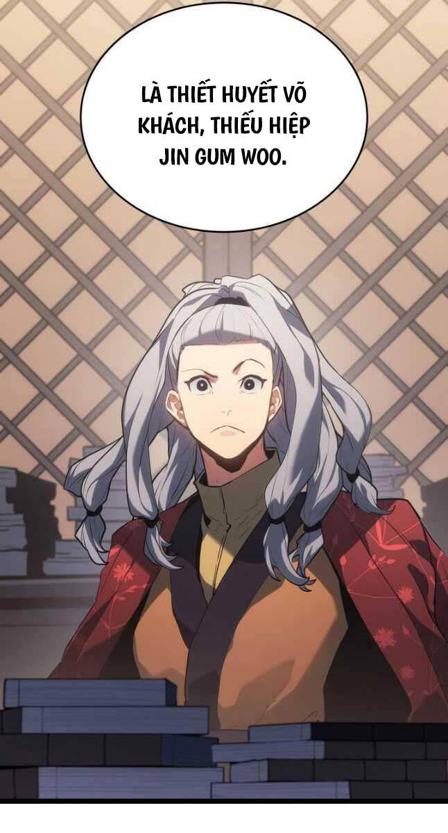 Tử Thần Phiêu Nguyệt Chap 70 - Next Chap 71