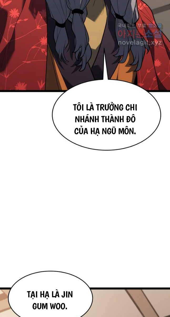 Tử Thần Phiêu Nguyệt Chap 70 - Next Chap 71