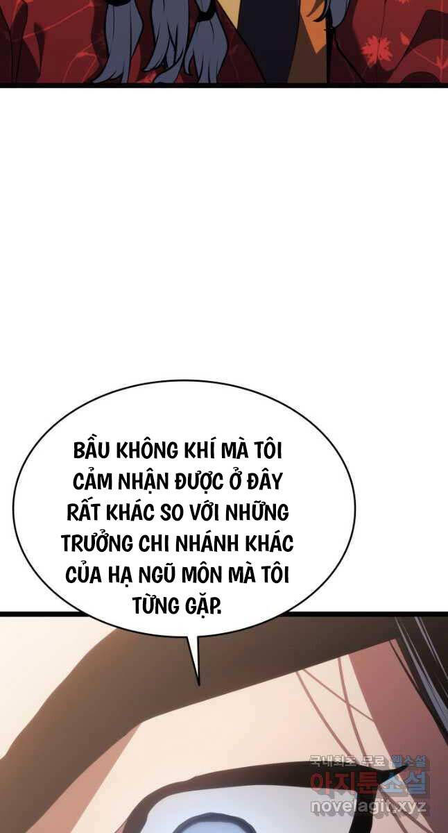 Tử Thần Phiêu Nguyệt Chap 70 - Next Chap 71