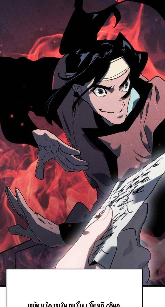 Tử Thần Phiêu Nguyệt Chap 70 - Next Chap 71