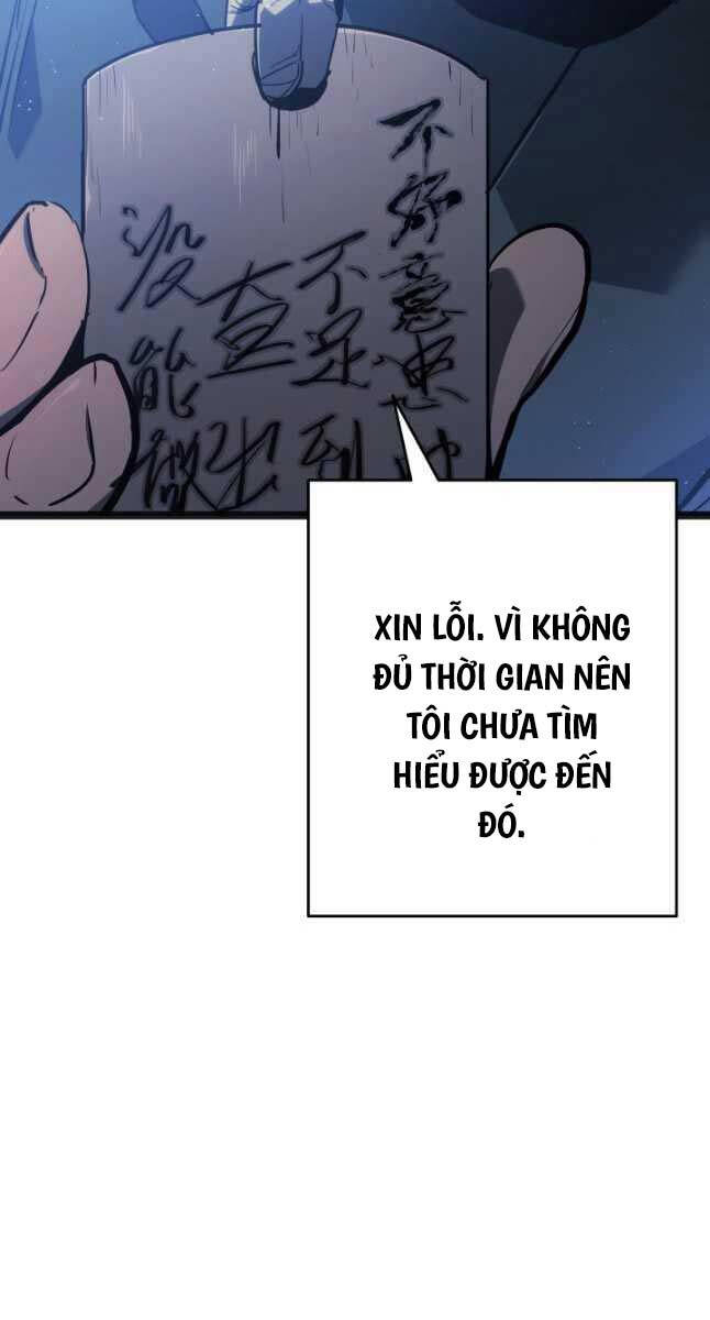 Tử Thần Phiêu Nguyệt Chap 70 - Next Chap 71