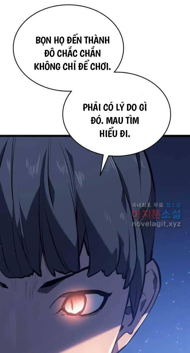 Tử Thần Phiêu Nguyệt Chap 70 - Next Chap 71
