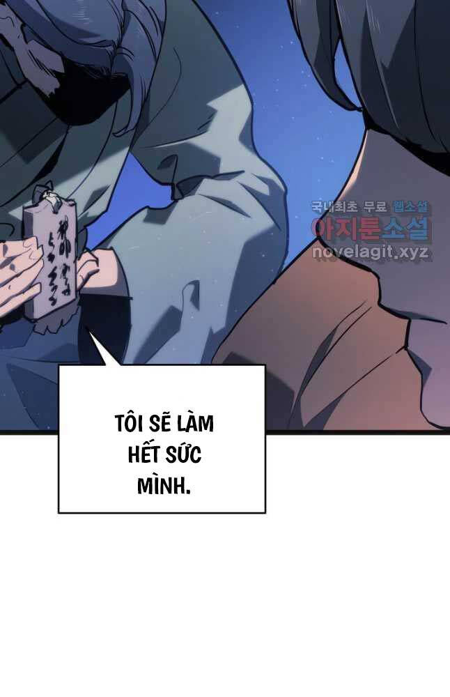 Tử Thần Phiêu Nguyệt Chap 70 - Next Chap 71