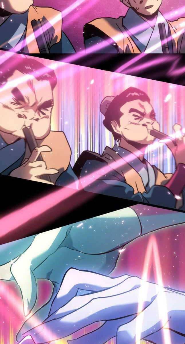 Tử Thần Phiêu Nguyệt Chap 71 - Next Chap 72